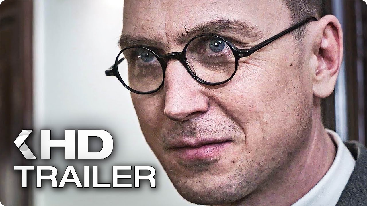 MACKIE MESSER Trailer German Deutsch (2018)