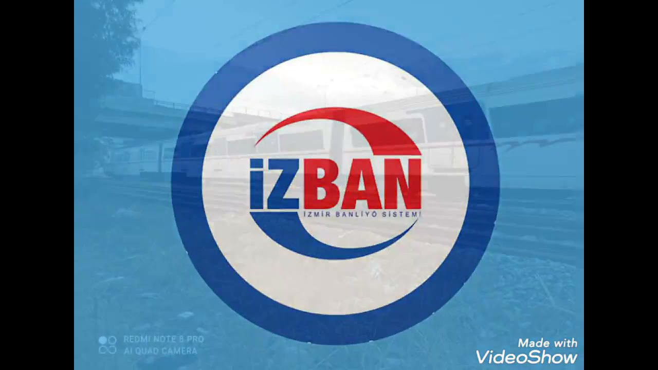 TCDD İZBAN TANITIM FİLMİ