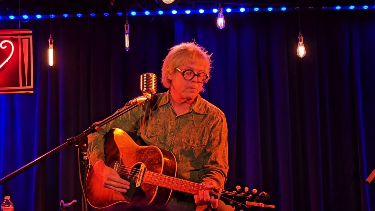 Murry Hammond: 