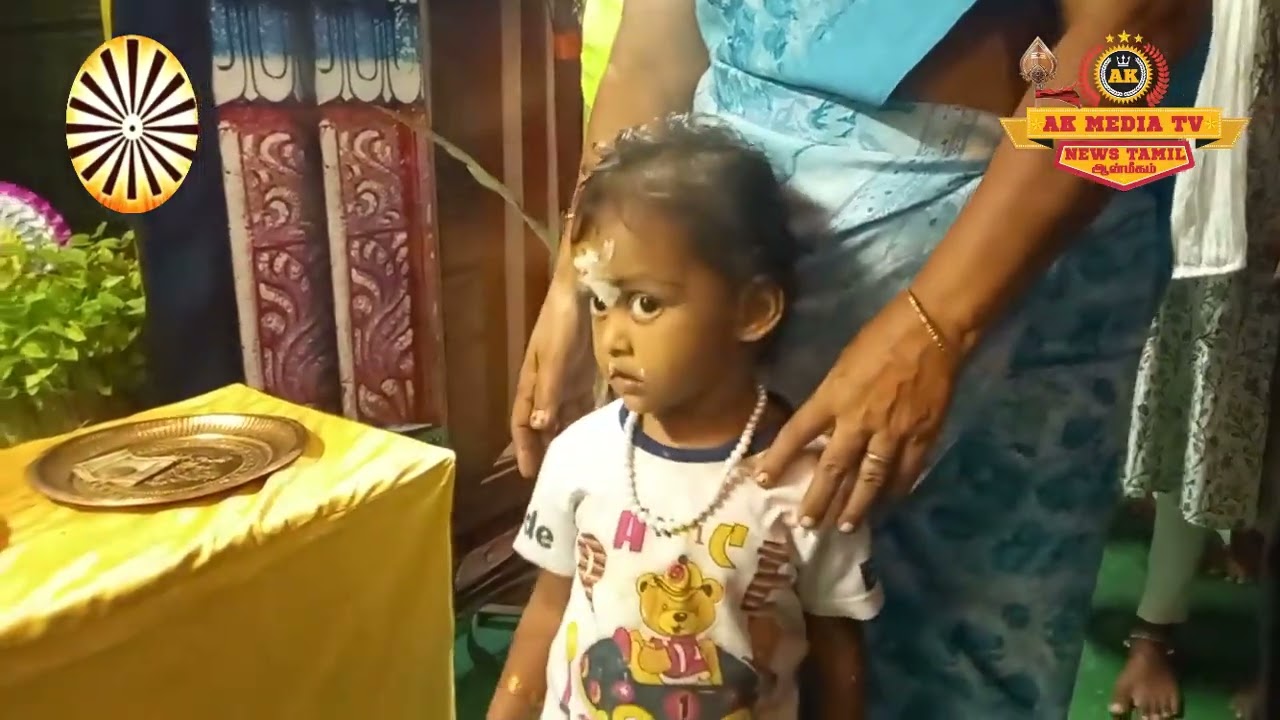 வாடிப்பட்டியில்12 ஜோதிர்லிங்க தரிசனம்  ப்ரம்மகுமாரிகள் விளக்கங்களுடன் இறைவனைப்பற்றிய அபூர்வ தகவலுடன்