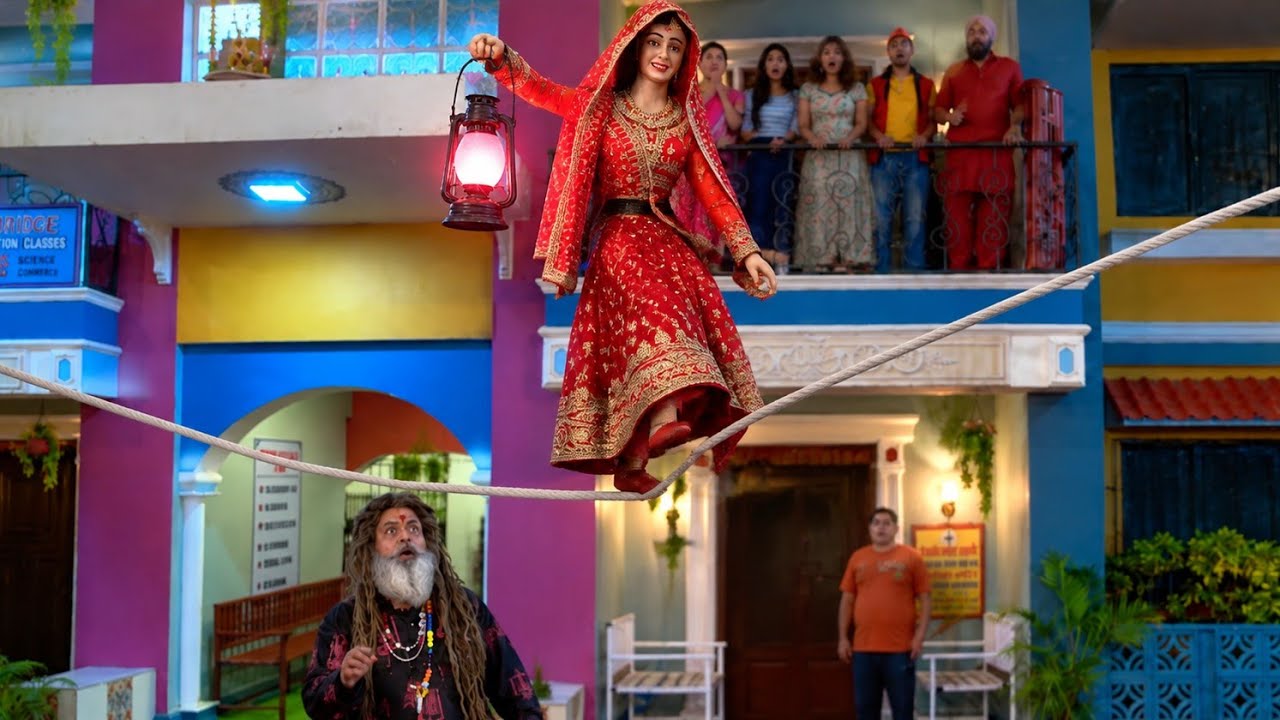 Taarak Mehta ka ooltah chashmah new promo 4821 | Tmkoc latest episode | tarak mehta ka ulta chashmah