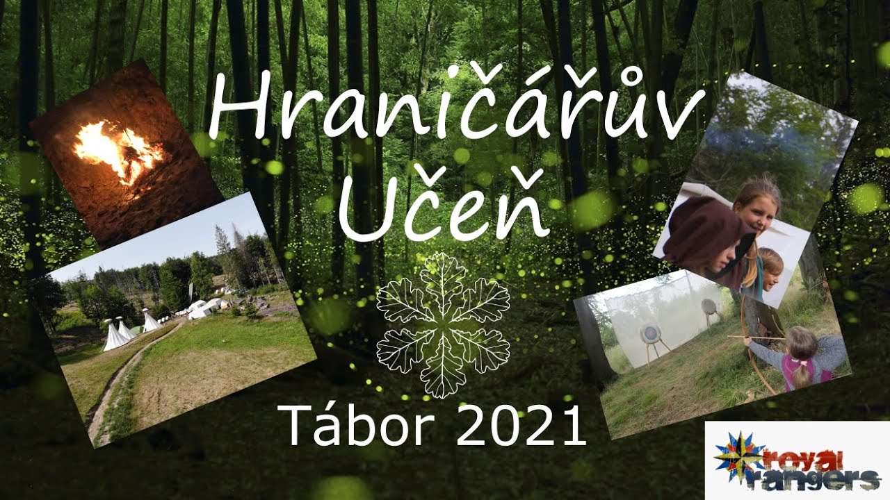 Hraničářův Učeň