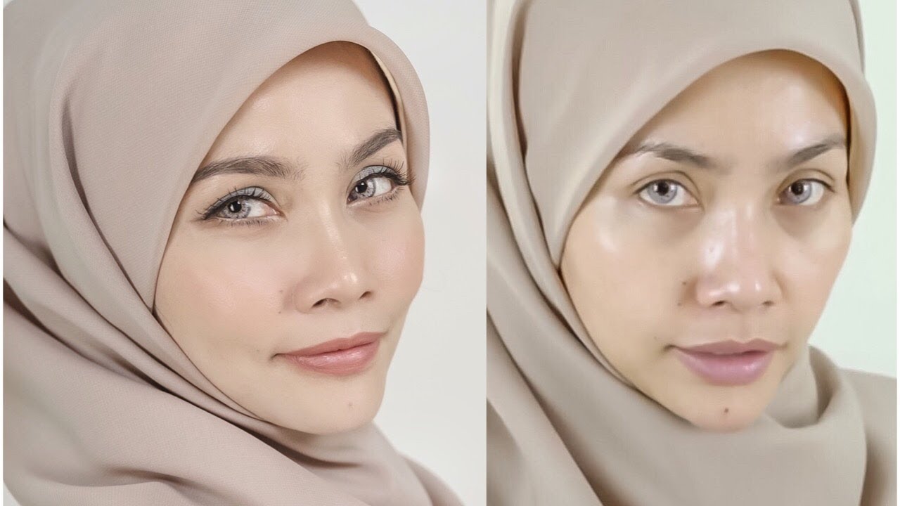 How to do Natural Makeup