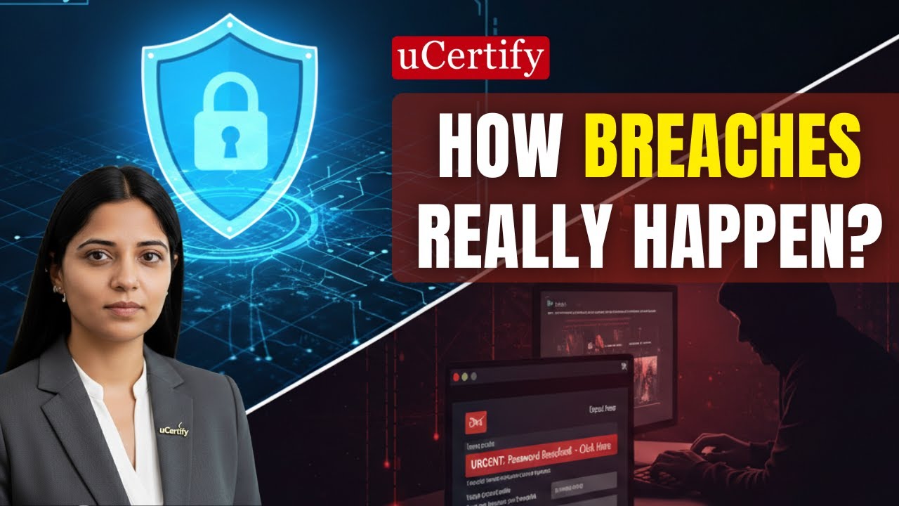 Why Your Cybersecurity is Failing (and How to Fix It)