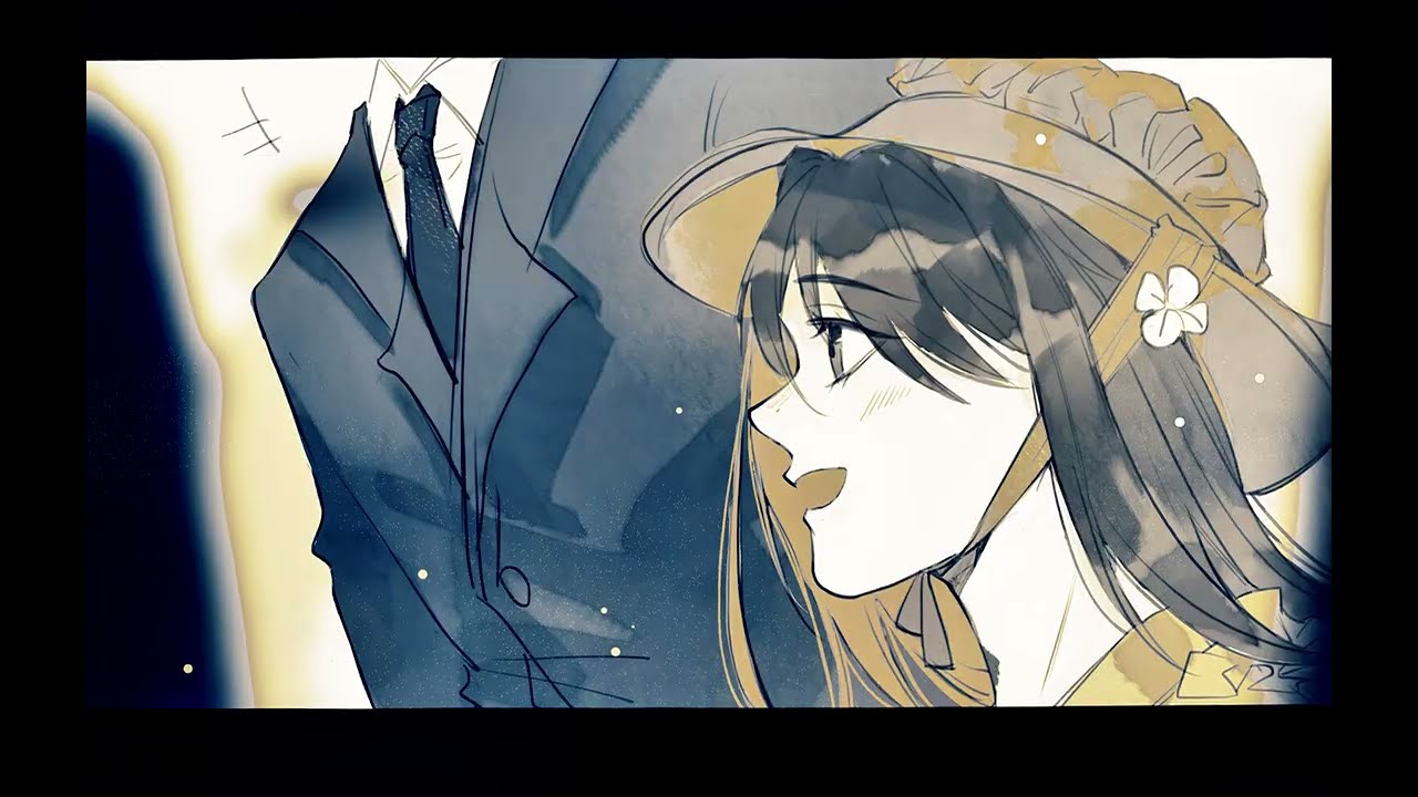 Lord Of Mysteries - Departure | LOM Volume 2 |
