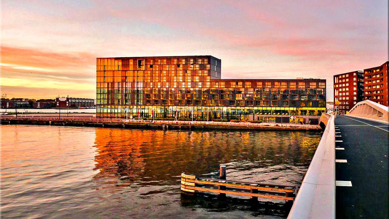 Hotel Jakarta Amsterdam