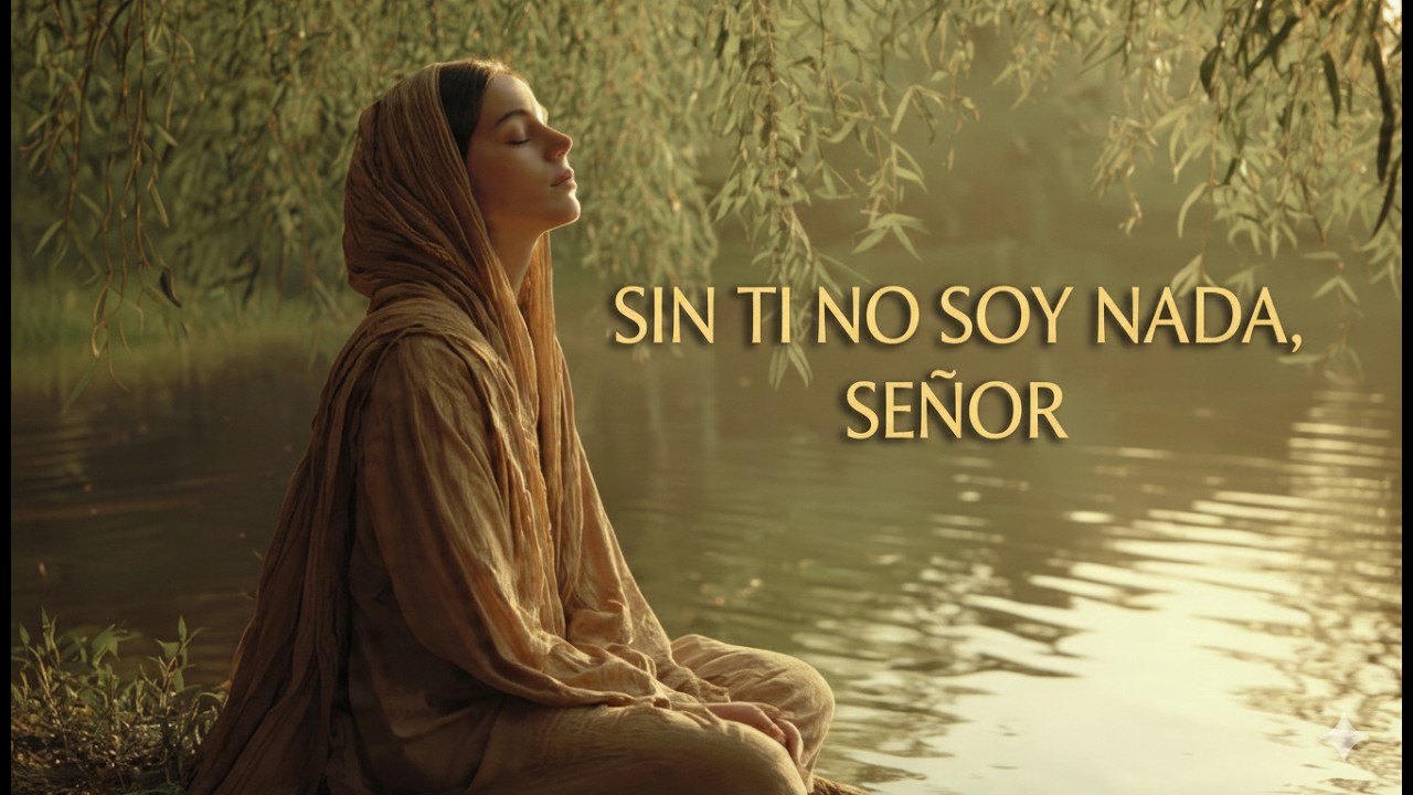 Cuando el Alma se Siente Vacía, Tu Presencia lo Llena Todo | Adoración Profunda