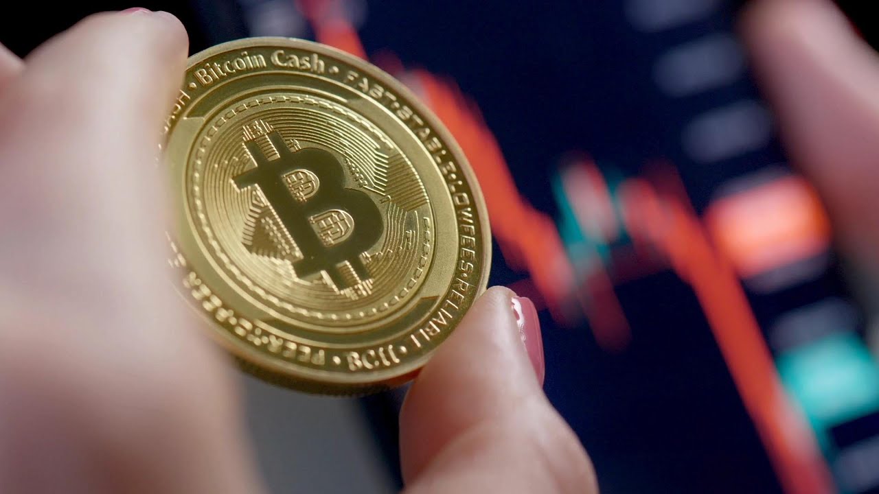 Cryptocurrency As An Instrument Of Terrorist Financing #terrorism #cryptocurrency