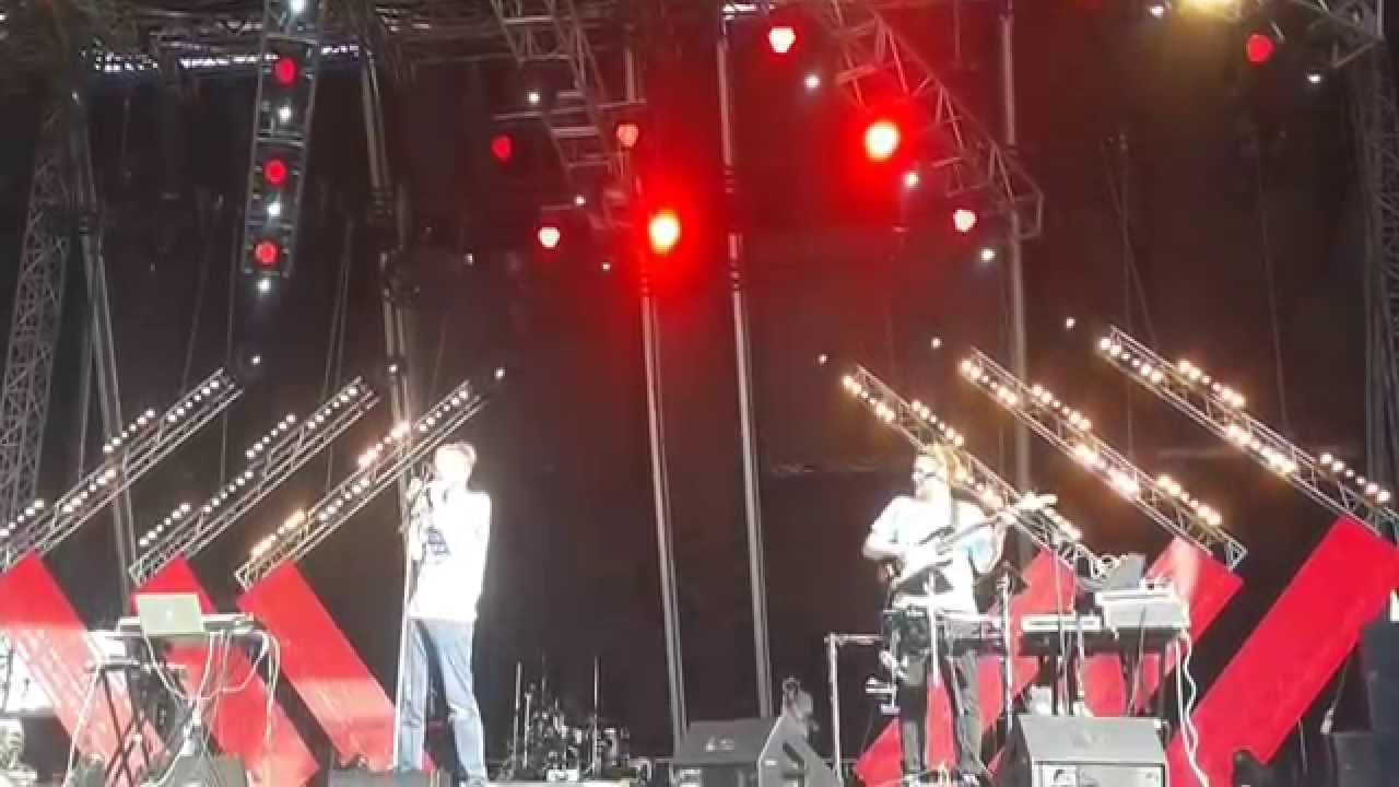 Midi Lidi - Dnes (Tublatanka helium cover version)