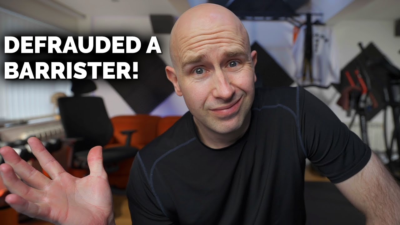 Three Fraudulent claims: The Results!