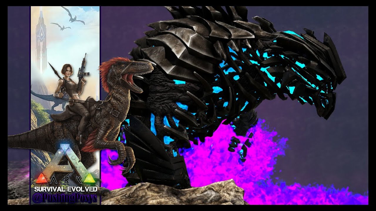 Goodbye! Big Kaboom, Everyone Gets a Nova [Primal Fear]