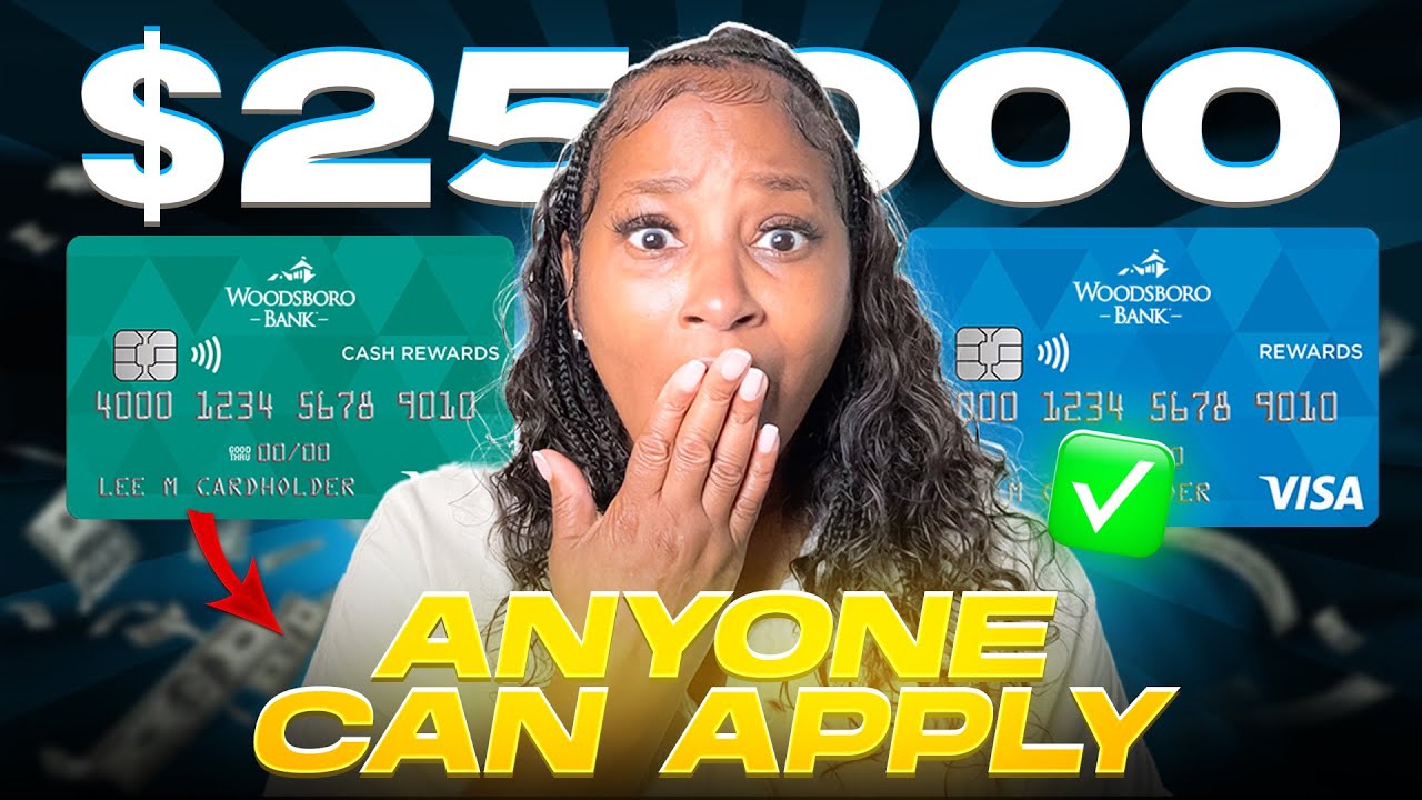The Soft Pull Credit Card Banks Hide