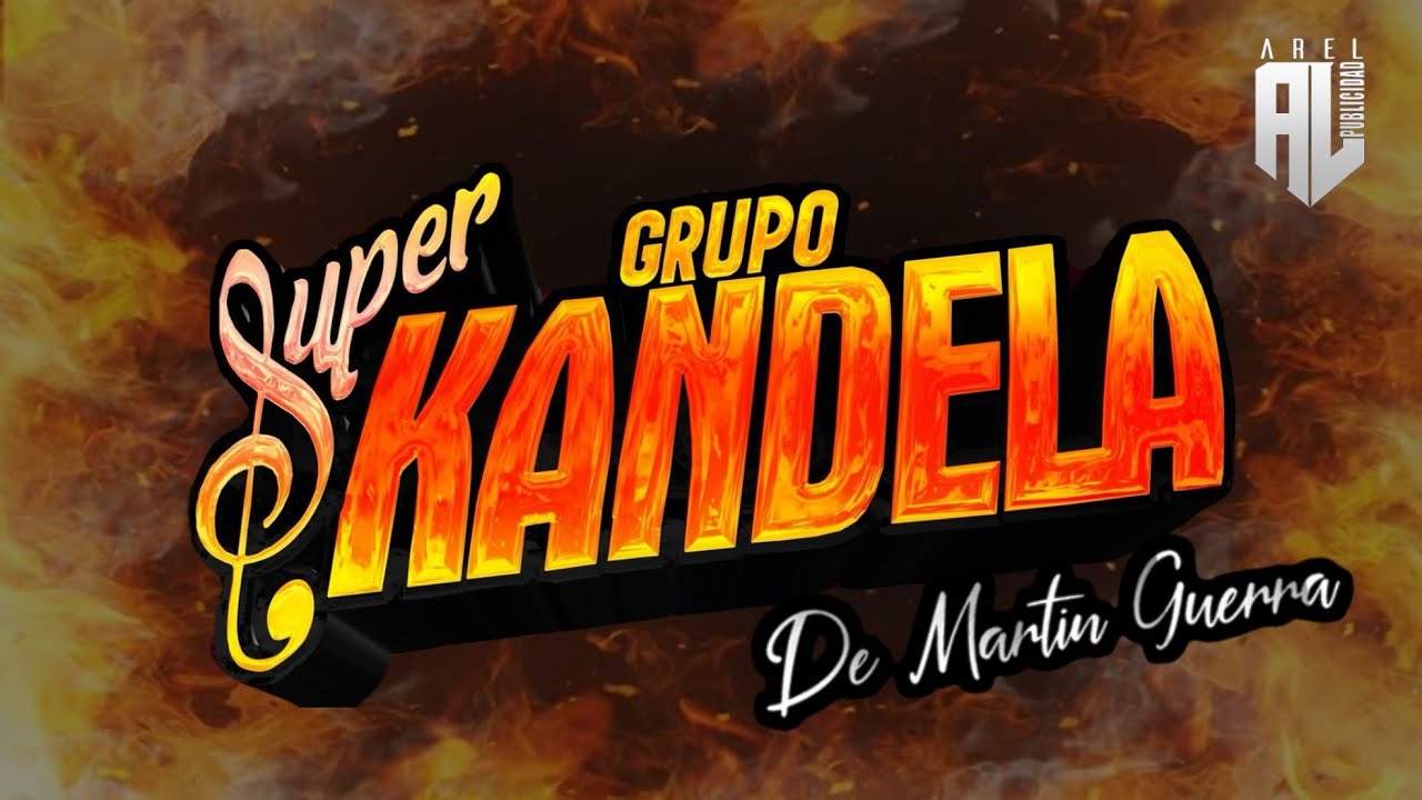 Ilusión 98 - Super Kandela De Martin Guerra 