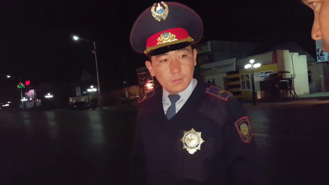 НОВОЕ! Туркестан! Опять 