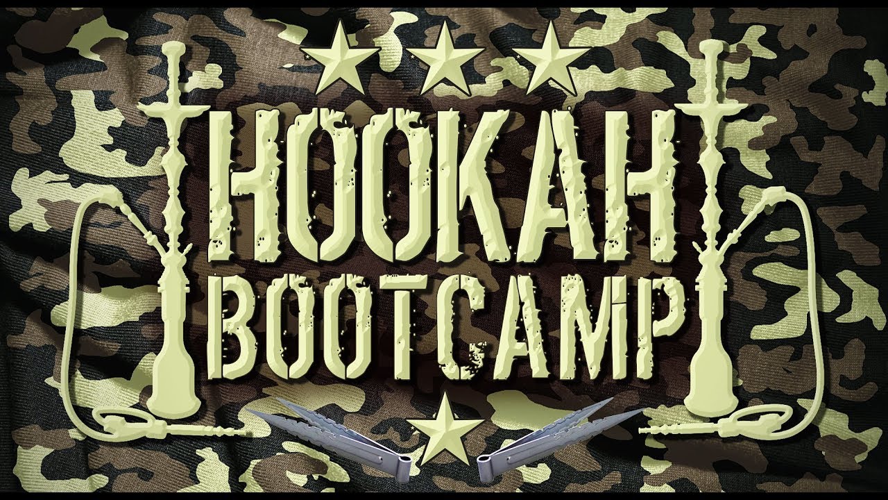 Hookah BootCamp | Comedy Skit (2019)