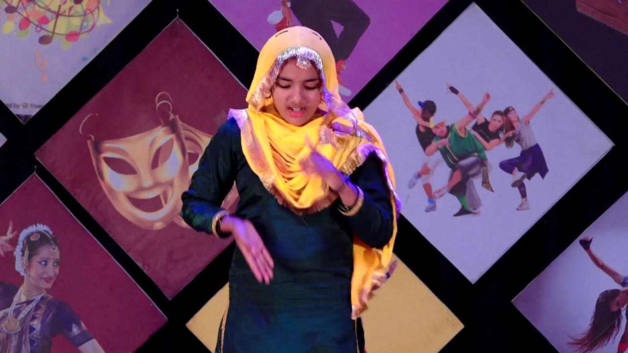LOVELEEN DHIMAN  l KISME KITNA HAI DUM | KKHD | TV SHOW | SEASON -6 | QUARTER FINAL LUDHIANA