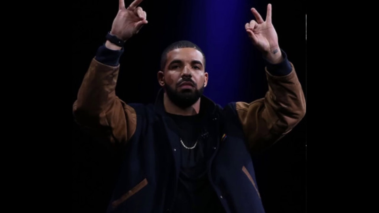 Drake - Free Smoke (Instrumental) (Reprod By. NinetySix)