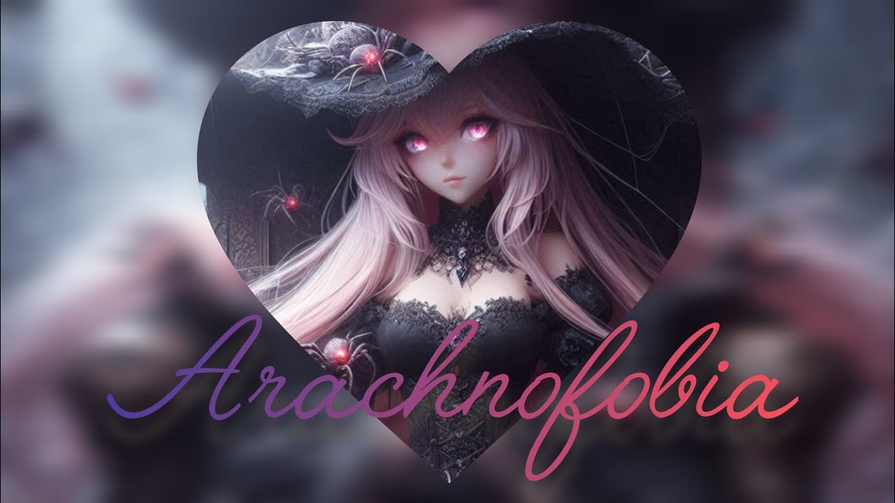 YUMEMi — Arachnofobia (OFFICIAL) 