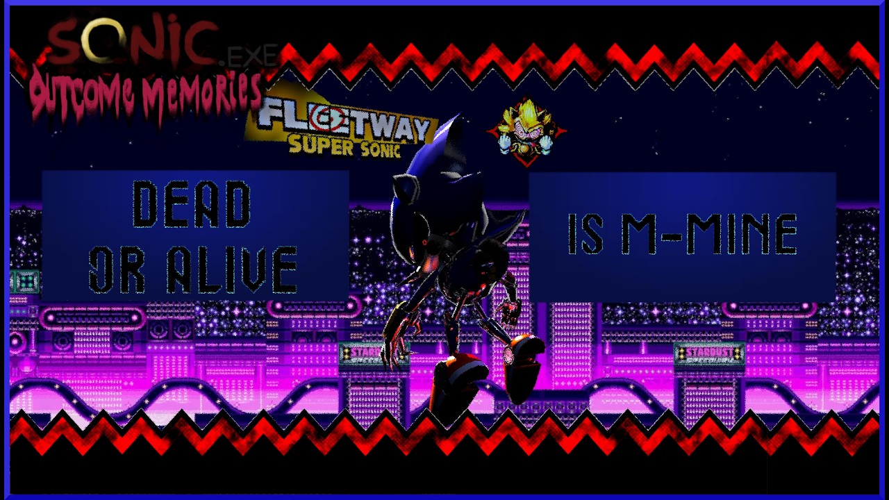 Against All Odds | Outcome Memories Metal Sonic 1HP clutch