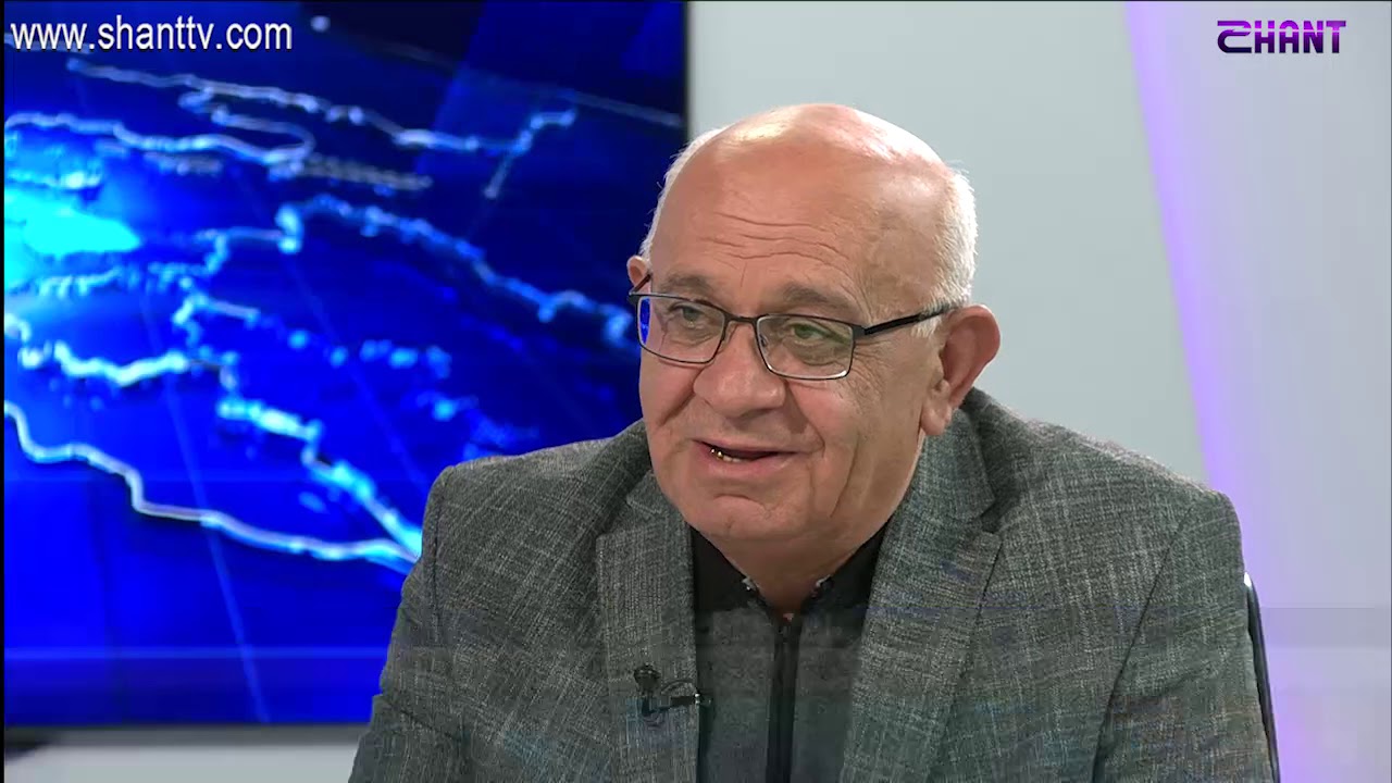 Հեռանկար/Herankar-Լևոն Շիրինյան/Levon Shirinyan