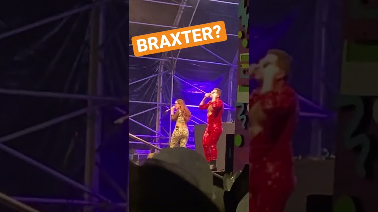 @TheBraxXter que haces aqu&iacute;?😂🤣 #braxxter #braxxtersito #humor