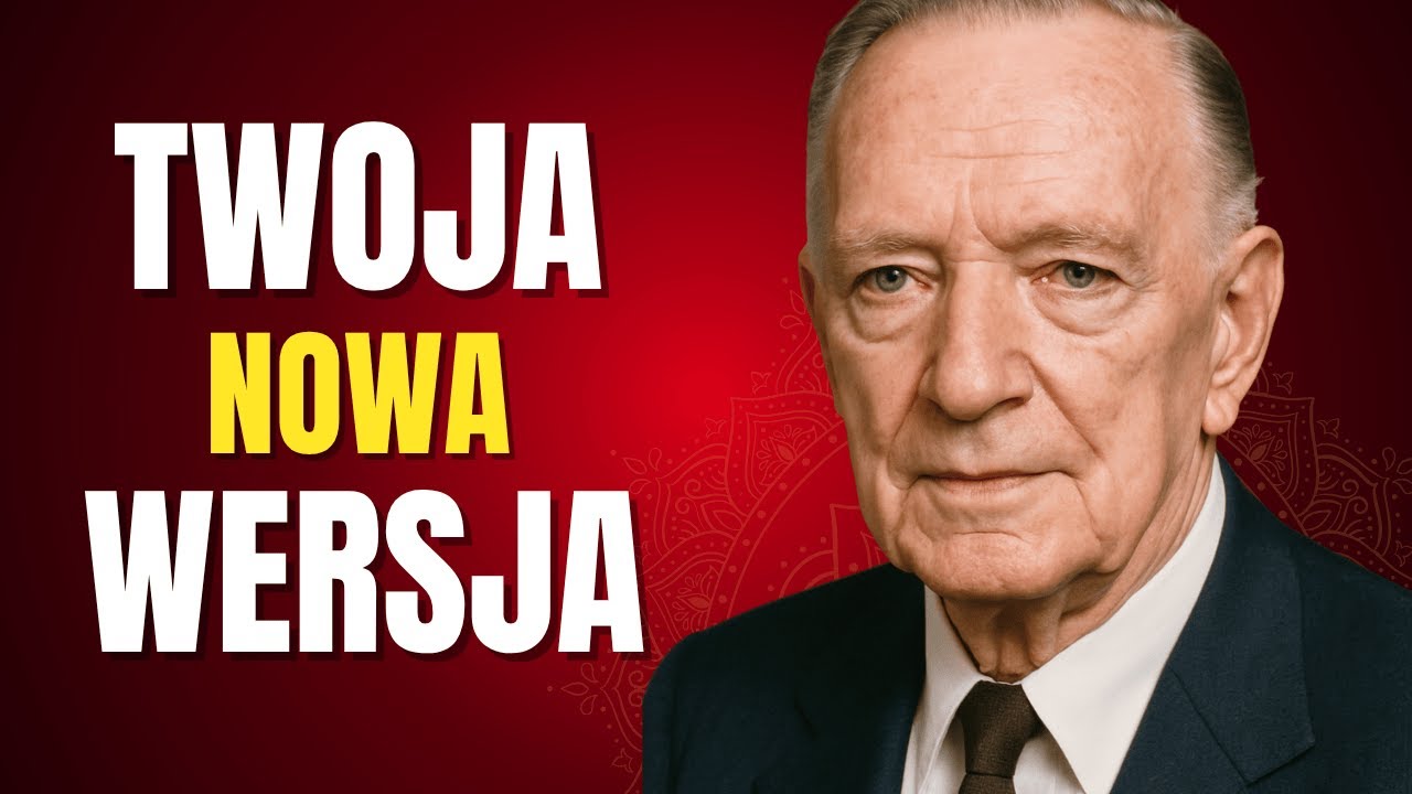 Zmień Wewnętrzny Obraz, a Zmienisz Cały Świat | Joseph Murphy