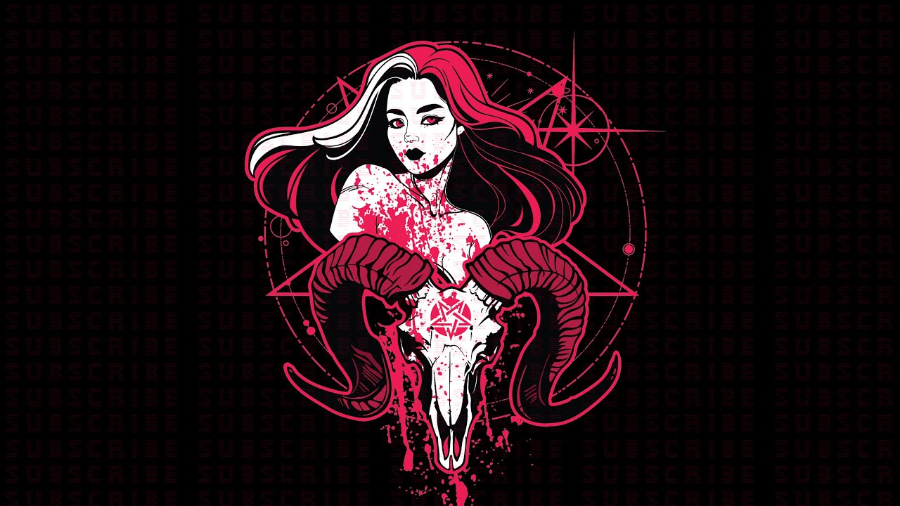 Darksynth FM - 24/7 Dark Synthwave Radio