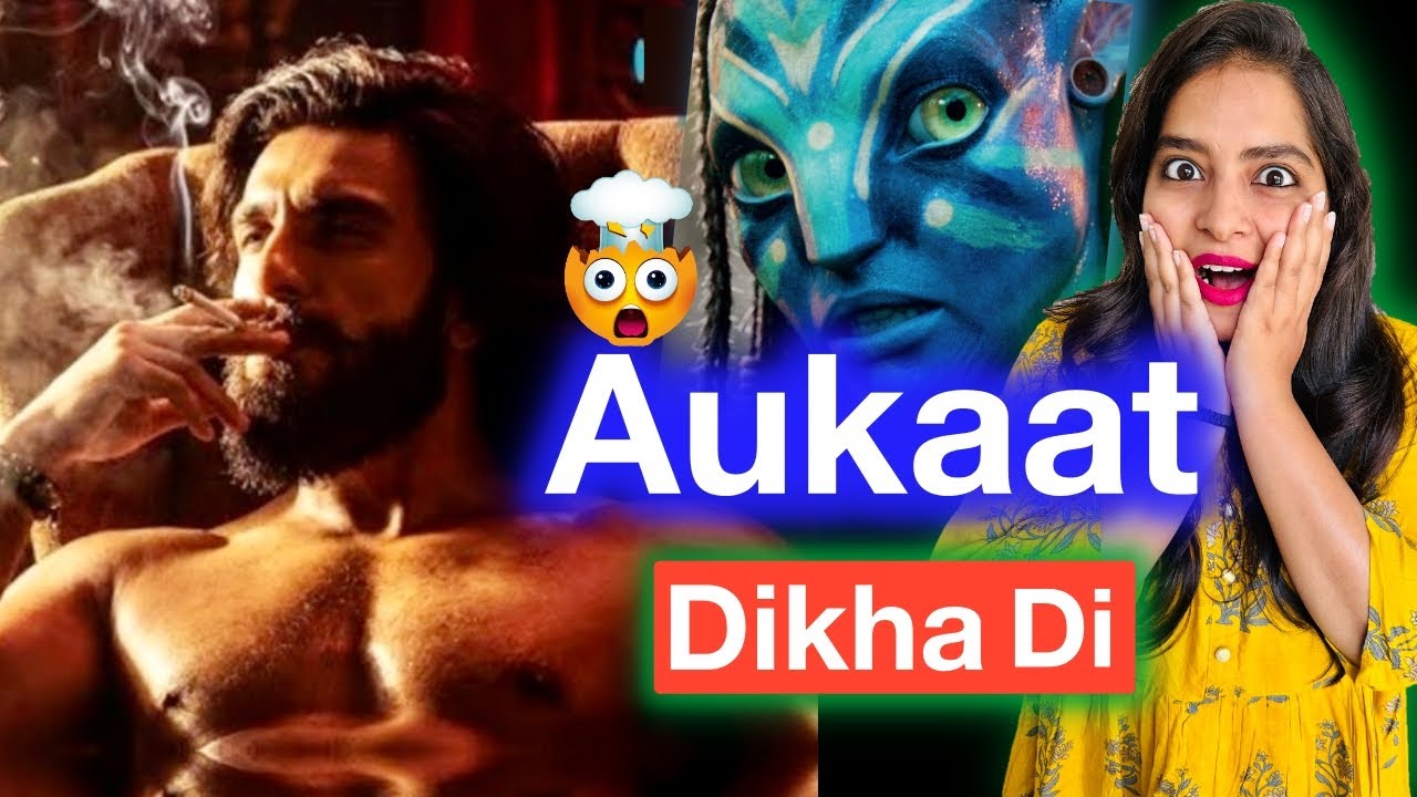 Dhurandhar vs Avatar - Box Office Records | Deeksha Sharma