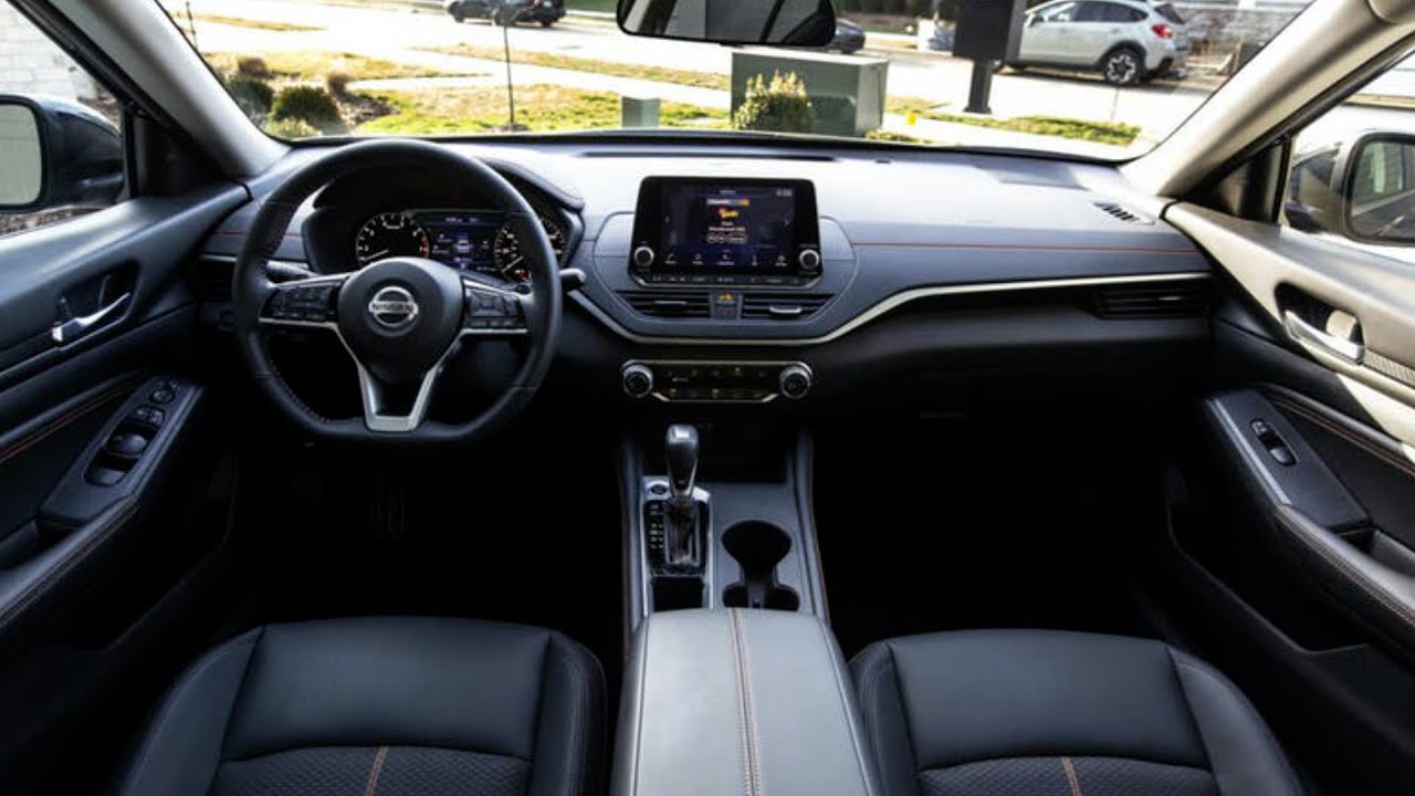 20 Best Midsize Cars 2021 Part 1