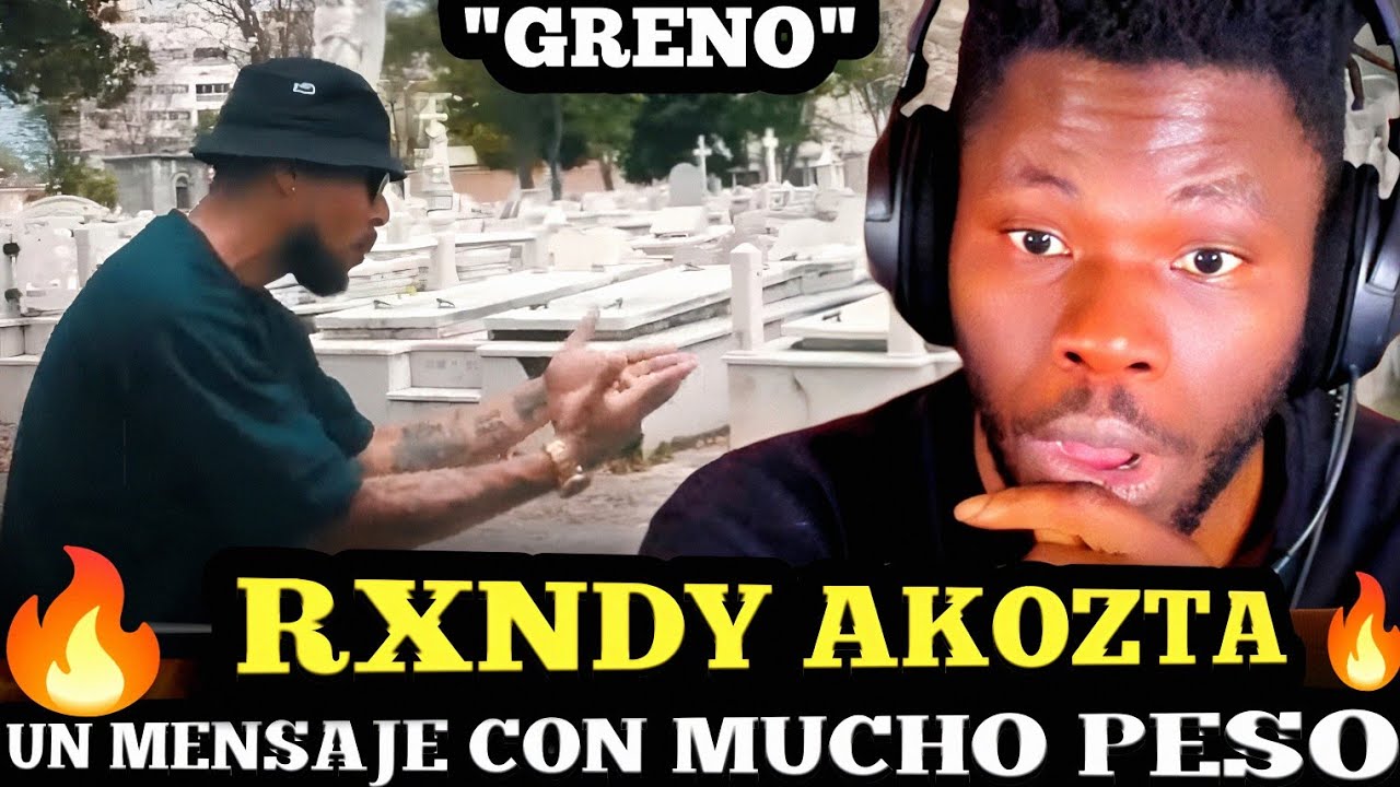🔥 ¿Qué QUISÓ DECIR RANDY ACOSTA en GRENO? Reacción profunda 🤯