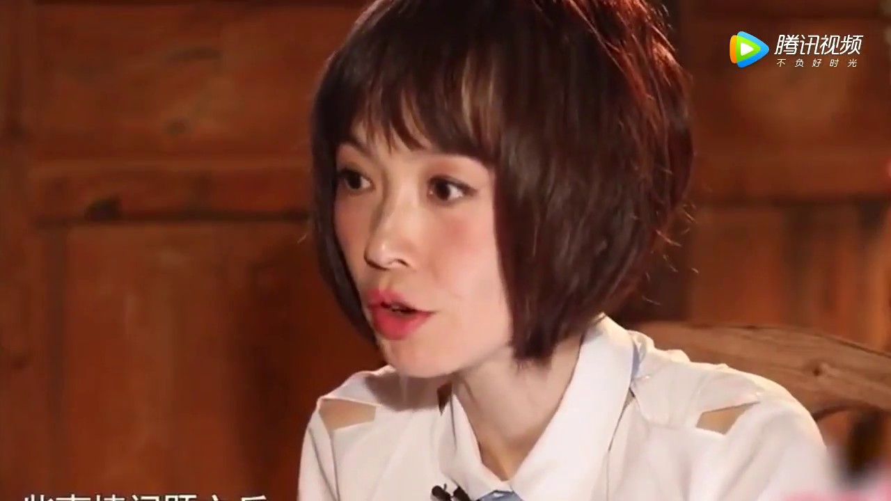 鲁豫问陈羽凡：现在从婚姻中走出来了吗？陈羽凡：我从没掉进去过【鲁豫有约一日行精彩看点】