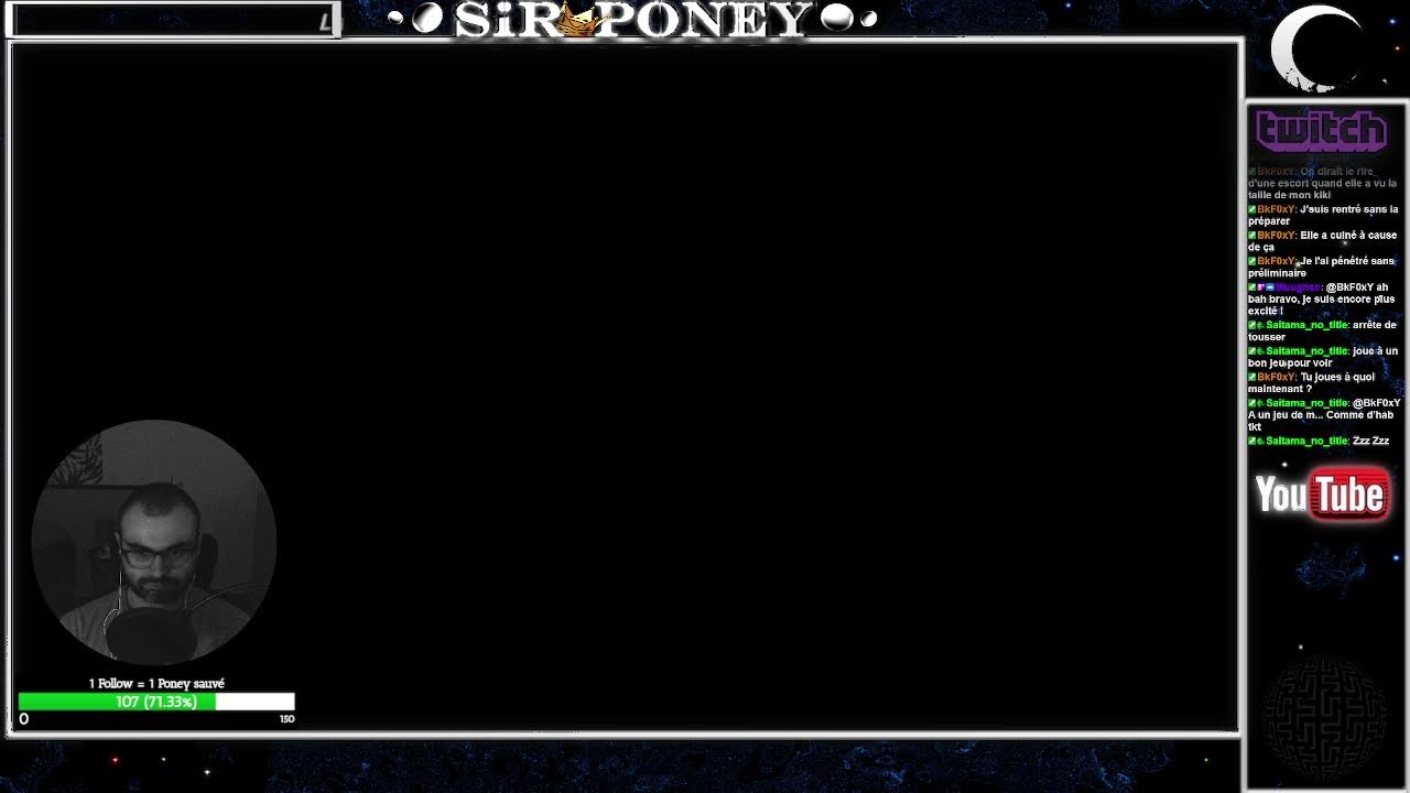 BrokenLore: LOW / HORROR GAME