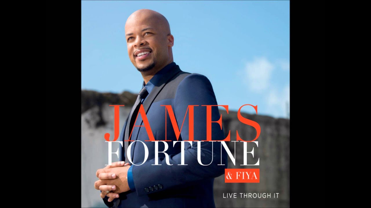 James Fortune & FIYA - Praise Break (feat. Hezekiah Walker)