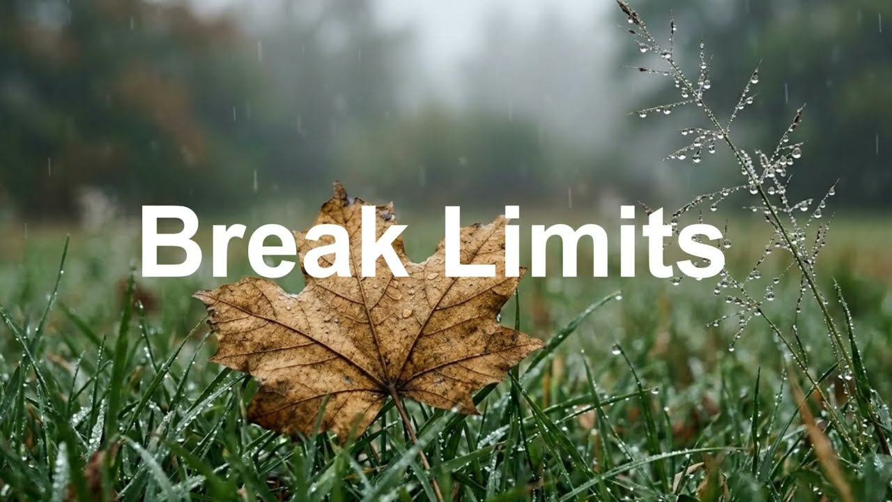 Deep Focus Study Music for Maximum Concentration | Break Limits – Enchanted Music