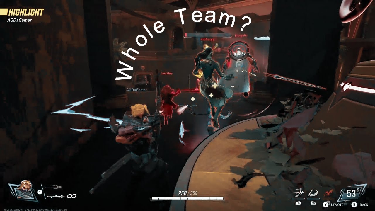 Mastering Hawkeye's Accuracy: Epic Moments in Marvel Rivals Gameplay!...