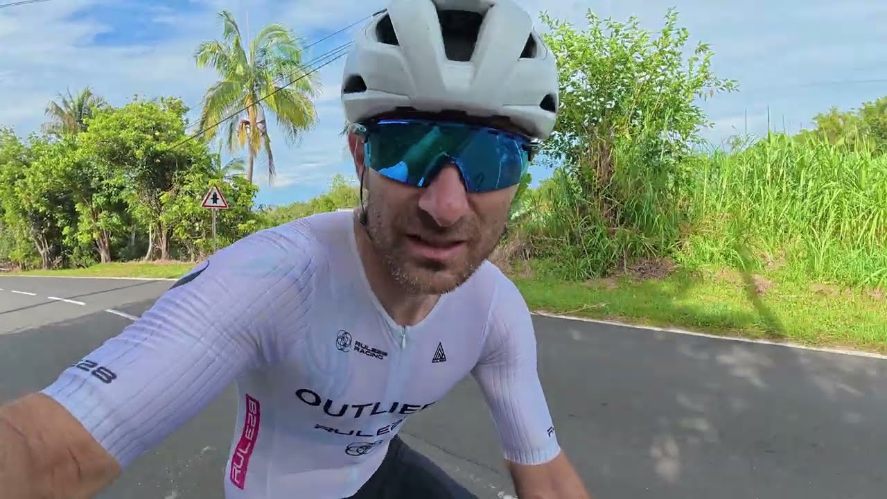 🚀 PETITE-ILE DOWNHILL - KOM🚀