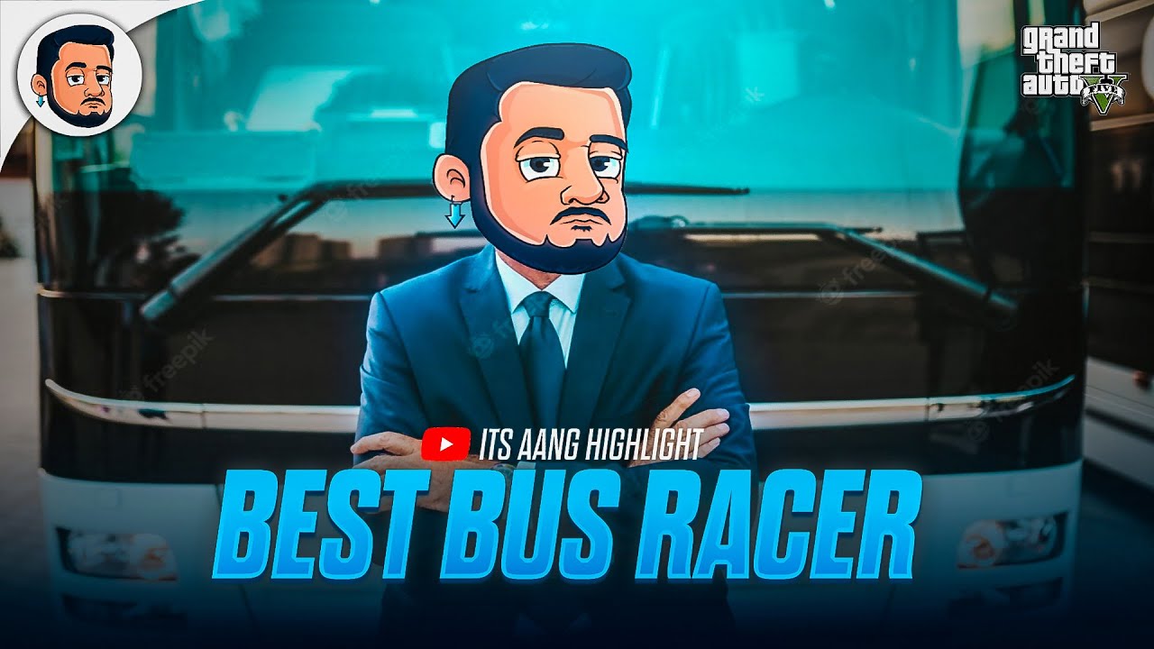 WHAT'S WRONG WITH THIS RACE IN GTA 5 | GTA LIVE