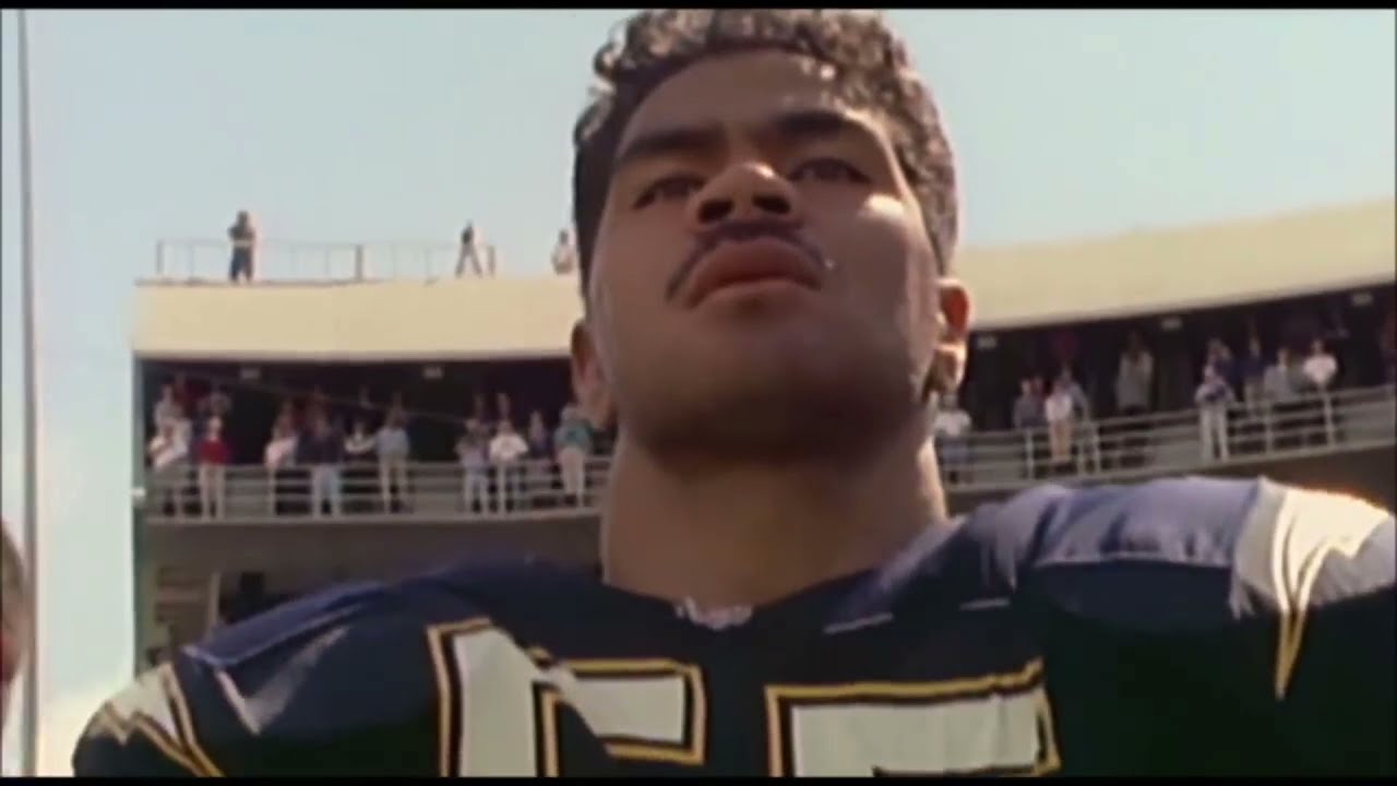 San Diego Super Chargers (slowed + reverb)