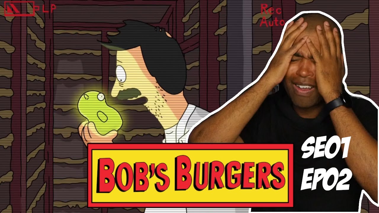 Это шоу просто улёт! — Bob's Burgers — Сезон 1, Эпизод 2 — Реакция на шоу