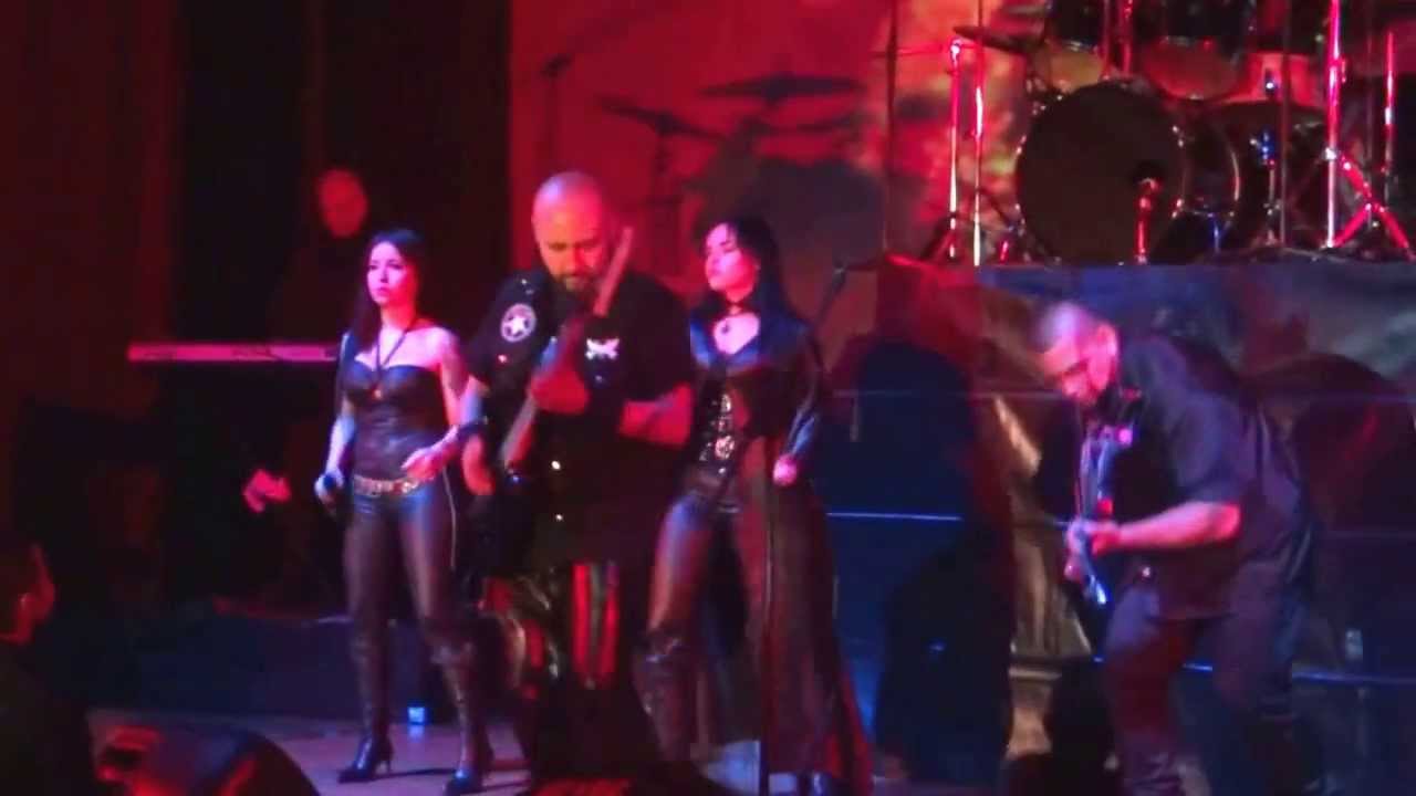 ETERNAL  Garden of Souls (2013)
