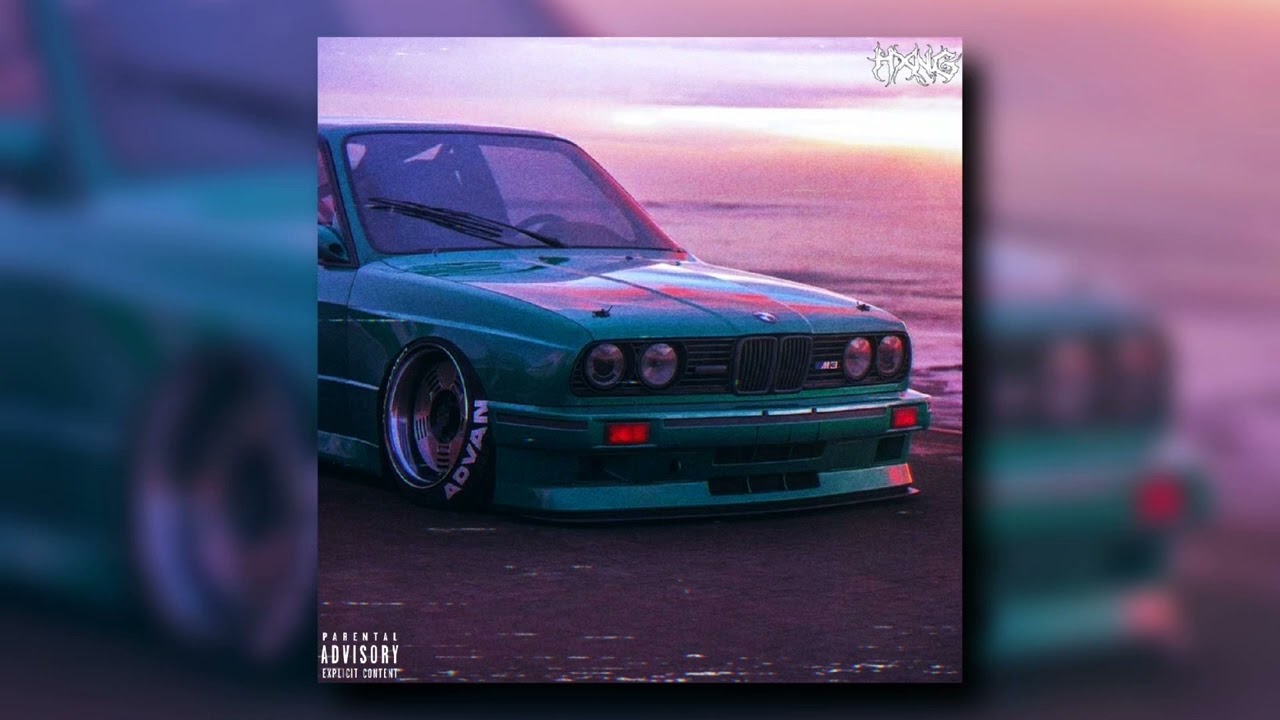 HOSPICEMANE x KXNVRA - AURORA (Slowed +Reverb)