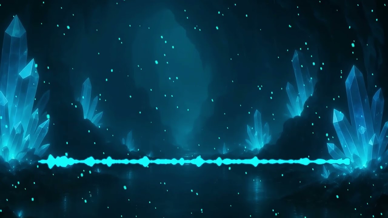 Electric Sway | Melodic Chillstep & Atmospheric EDM | Dreamy Electronic Energy [4K]