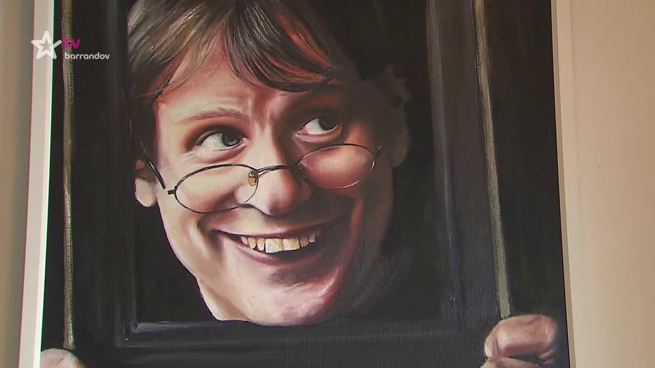 U tebe nebo u mě (2018/3) - Josef Náhlovský