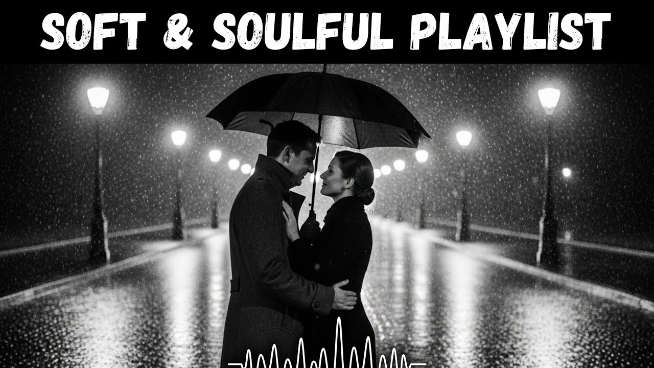 Soft & Soulful 💕 The Most Romantic Old Love Songs Ever Made