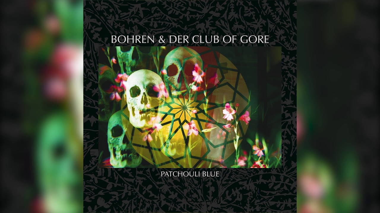 Bohren & Der Club Of Gore - Sollen es doch Alle wissen (Official Audio)