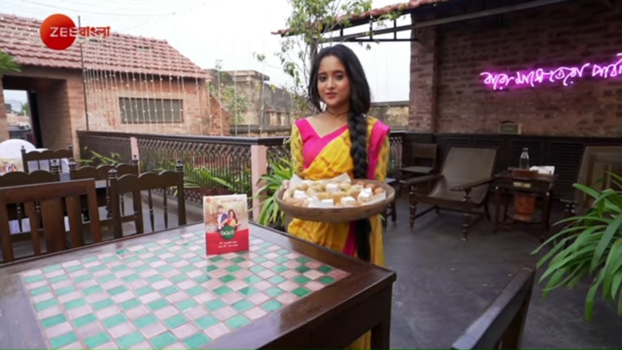 মিঠাই - Mithai | Bangla TV Serial | Soumitrisha Kundu, Adrit Roy | Best Scene | Zee বাংলা