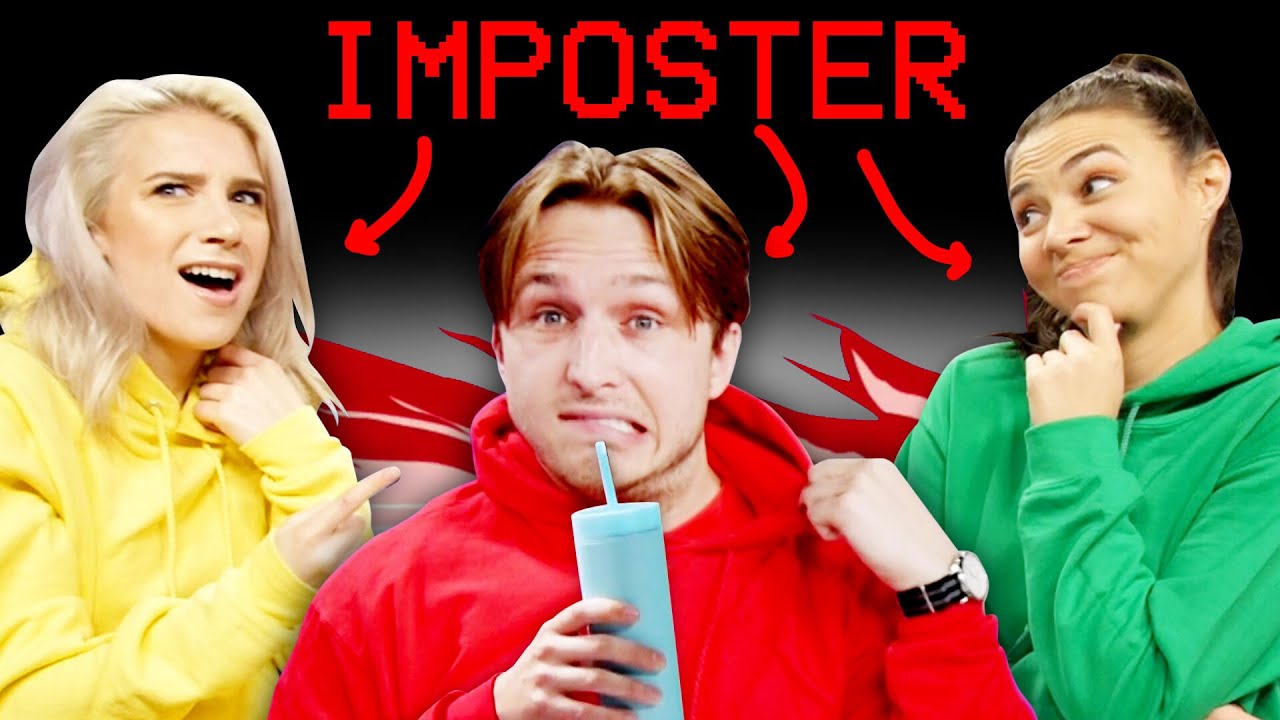 Who's The Best Imposter?