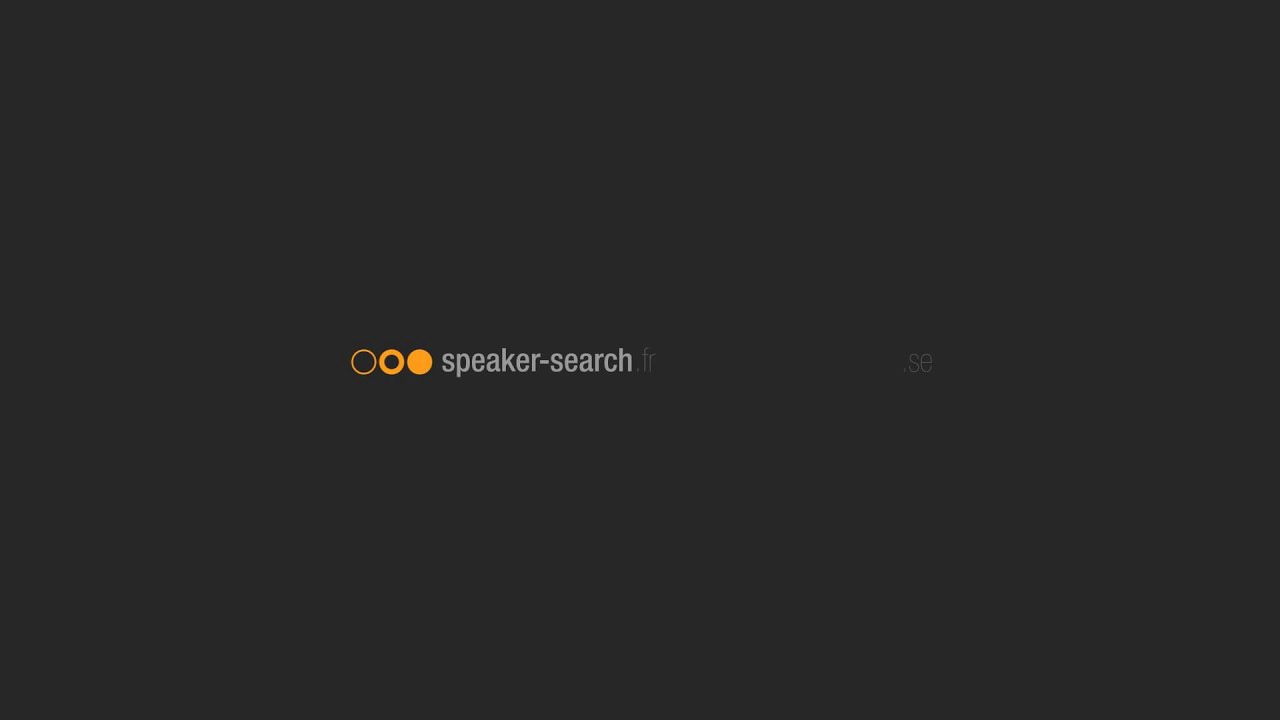 Die Sprecheragentur - speaker-search.de