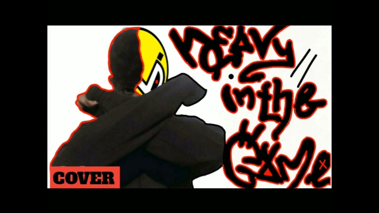 Mario Zwinkle X Keilandboi_Heavy In the Game (cover) @gb___dox