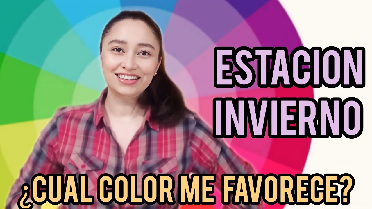 COLORIMETRIA ESTACION INVIERNO